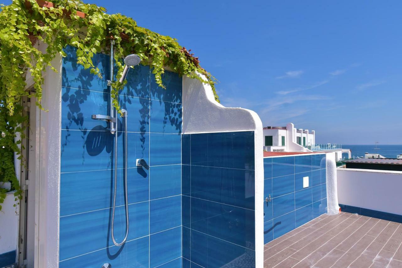 Rosanna Maison Ischia Exteriör bild